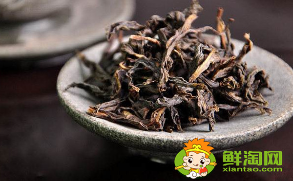 武夷岩茶怎么有酸味，怎么分辨武夷山大岩茶的好坏