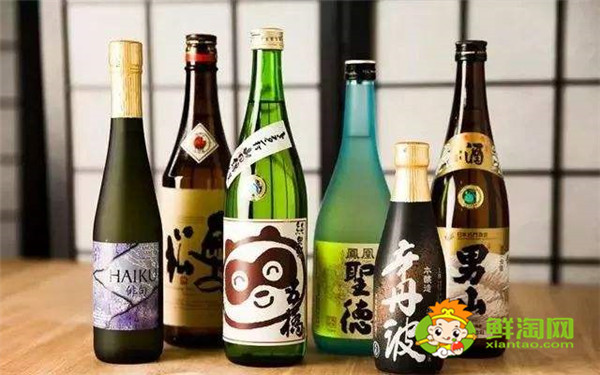 清酒有什么种类，日本名酒排行榜前十名