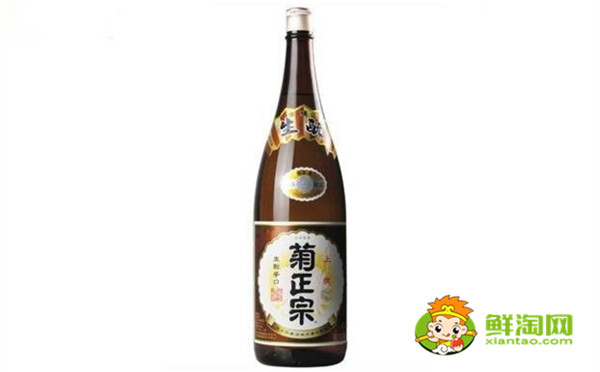 清酒有什么种类，日本名酒排行榜前十名