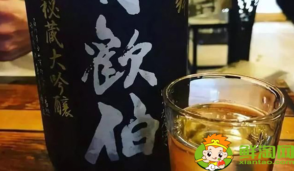 日本清酒哪个牌子好喝，十大日本清酒品牌