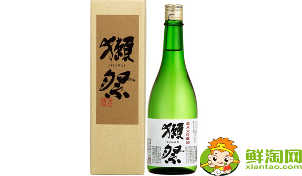 日本清酒哪个牌子好喝，十大日本清酒品牌