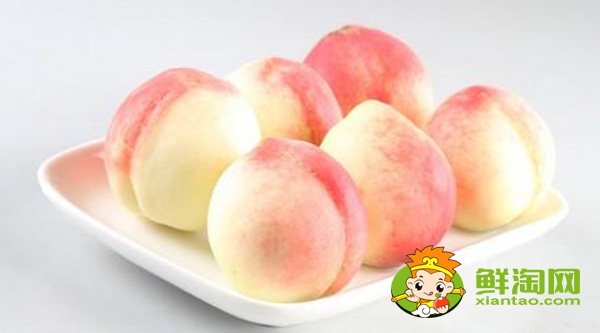 桃子产地主要在哪个省，桃子产地最多的地方是在哪里