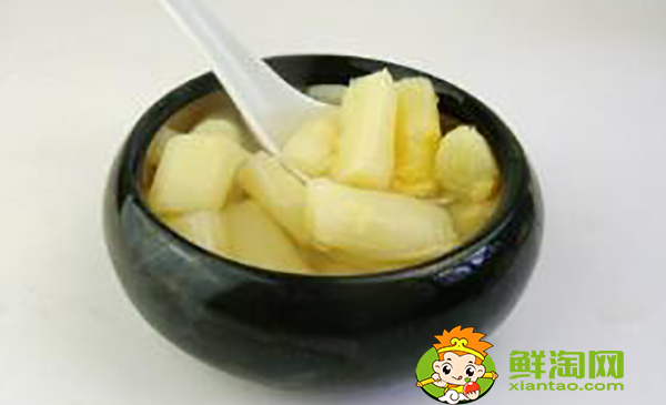 罐头芦笋可以直接吃吗，白芦笋罐头的吃法
