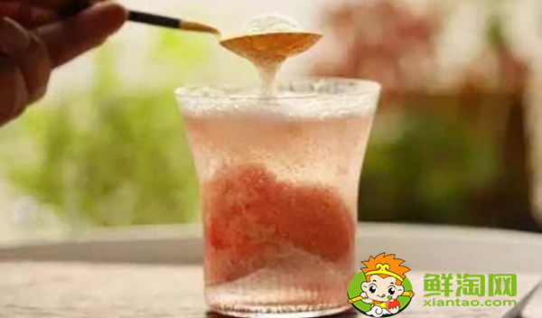 桃子酒用什么酒，桃子酒的功效与作用
