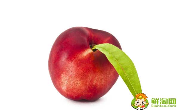 减肥的人可以吃桃子吗，只吃桃子能减肥吗