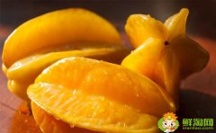 咸酸杨桃的腌制方法，广西浸酸杨桃的做法
