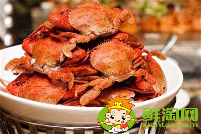 螃蟹是不是9月份的最鲜了，九月初吃什么蟹