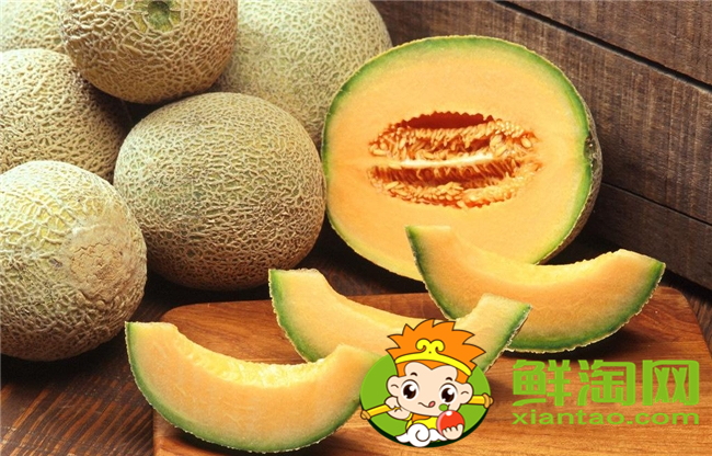 哈密瓜是什么和什么的杂交品种，什么品种的哈密瓜最好吃最甜