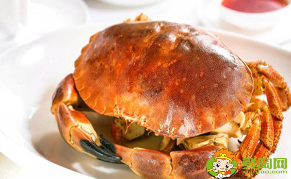 面包蟹怎么挑选有黄的，面包蟹为什么不能清蒸