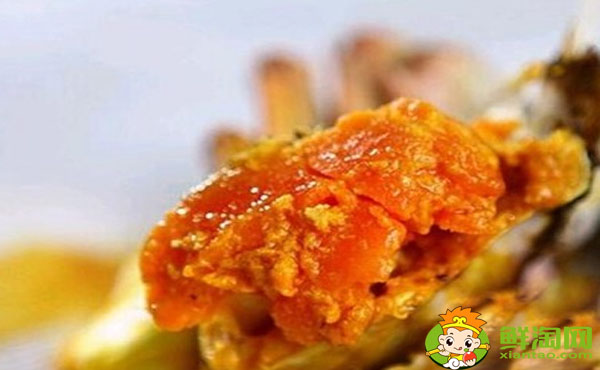蟹黄是螃蟹的什么东西，蟹黄苦怎么回事能吃吗