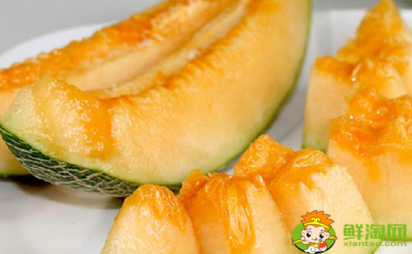 伽师瓜和哈密瓜哪个好吃，伽师瓜烂了一点还能吃吗