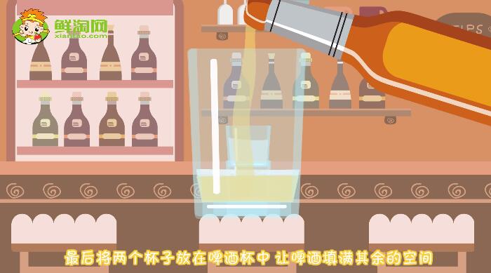 烧酒可以拿来调鸡尾酒吗