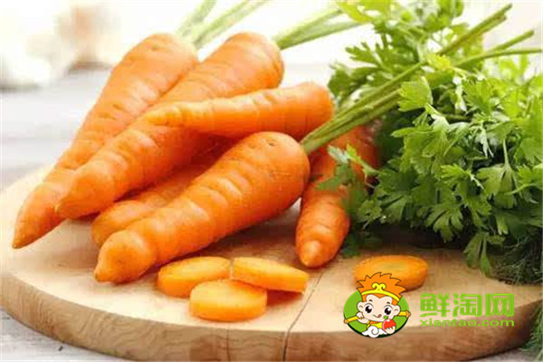 炒胡萝卜要先水煮吗,胡萝卜不能和什么同食