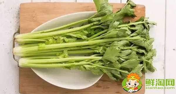 怎样腌芹菜能长期保存，芹菜咸菜用酱油怎么腌