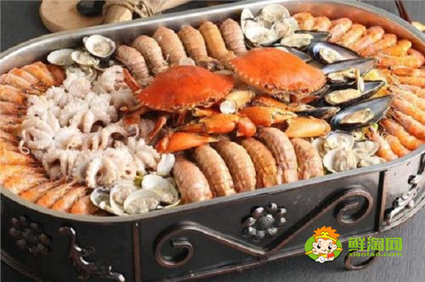 海鲜不能和什么一起吃，吃螃蟹的季节到了要注意！
