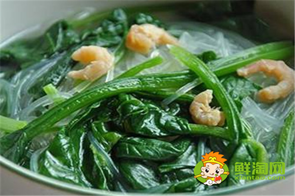 为什么菠菜不能放很长时间,菠菜可以放冰箱冷冻吗