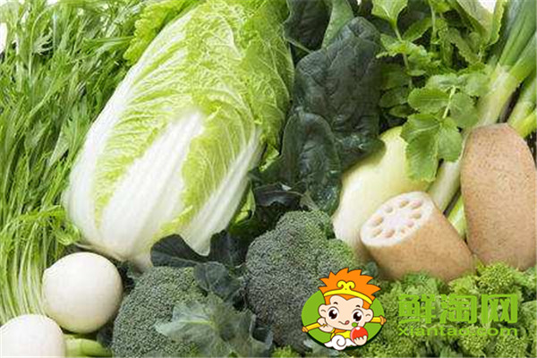 蔬菜可以用开水泡熟吗，这些蔬菜煮熟吃更营养