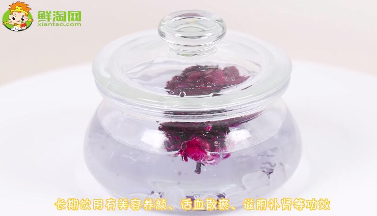 干玫瑰花酒的制作方法窍门