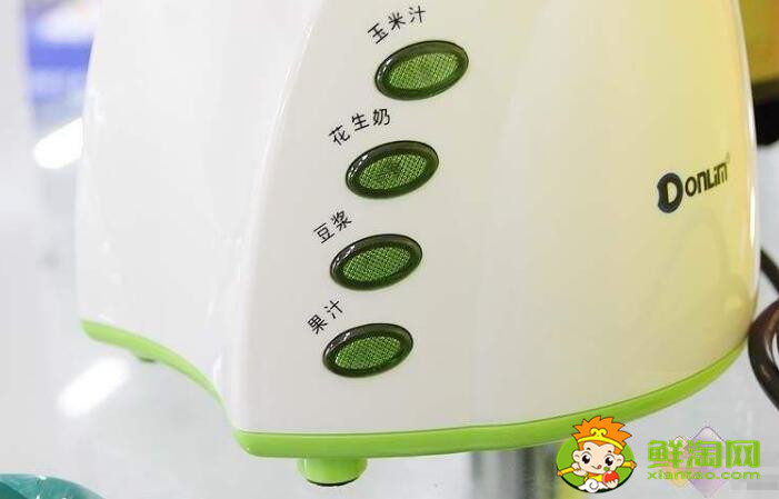 豆浆机可以榨果汁吗，怎么用豆浆机打果汁很简单