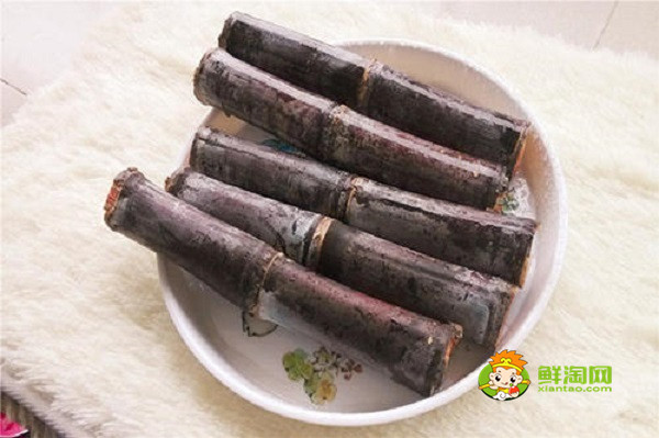 甘蔗上火吗，晚上吃甘蔗上火吗