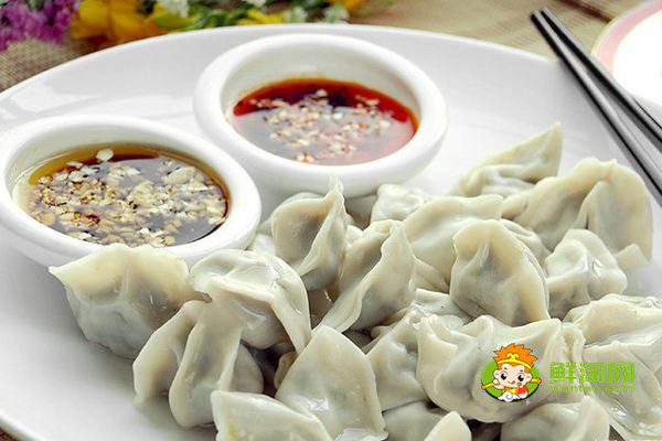 速冻饺子怎么煮，速冻饺子要小火慢煮