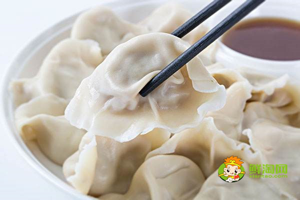速冻饺子怎么煮,速冻饺子要小火慢煮