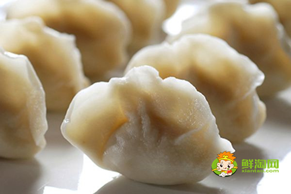 速冻饺子怎么煮,速冻饺子要小火慢煮