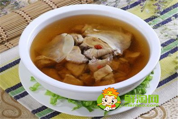 广东冬至吃什么传统食物，冬至进补吃什么