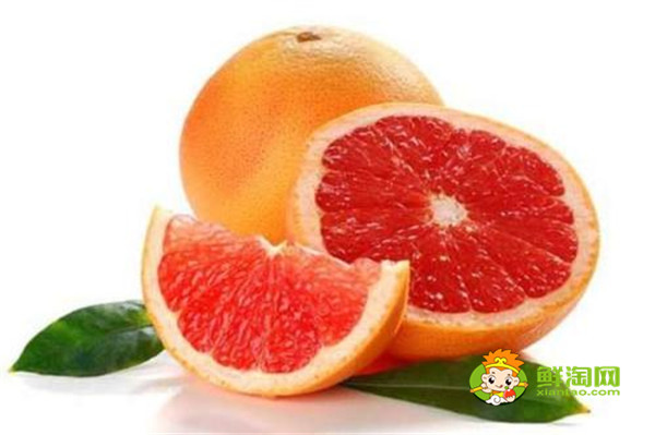 热量最低的水果排名，葡萄柚苹果这些冬日水果也有