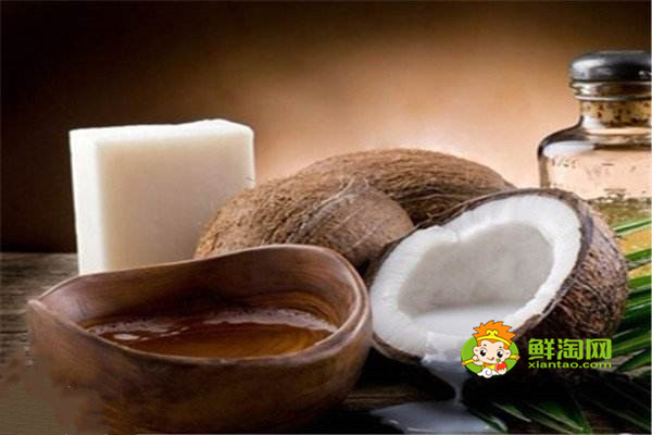吃椰子油能减肥吗，椰子油的好处