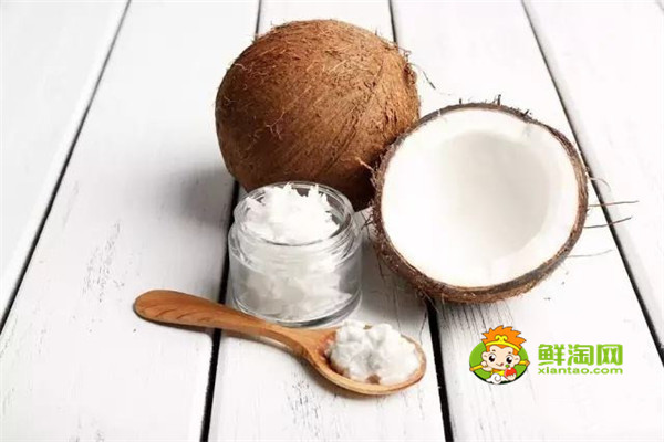 吃椰子粉有什么功效，椰子粉六大功效不输保健品