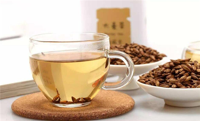喝大麦茶能减肥吗,大麦茶怎么样喝才可以减肥
