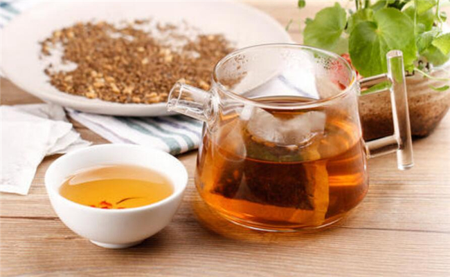 喝大麦茶能减肥吗 大麦茶怎么样喝才可以减肥 鲜淘网