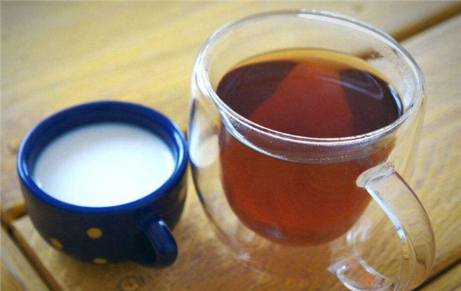 冬季喝什么茶比较好，冬季最适合喝哪些茶有什么作用