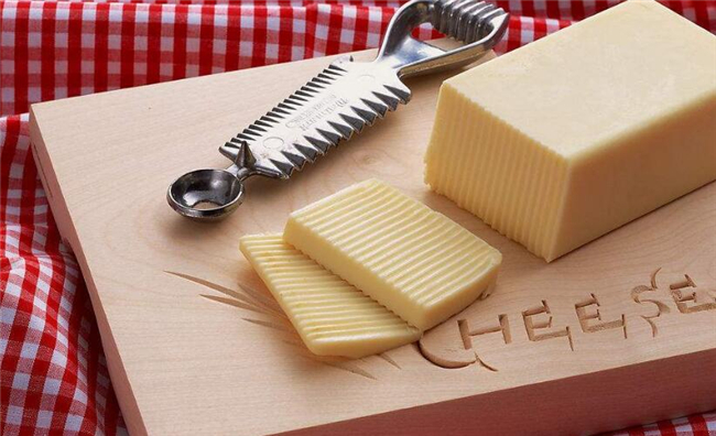 黄油和奶酪的区别，盘点芝士黄油和奶酪的区别