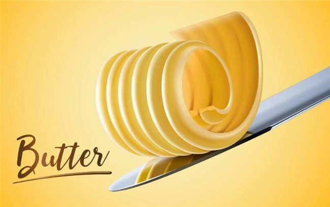 黄油的危害有哪些，黄油每天吃多少合适