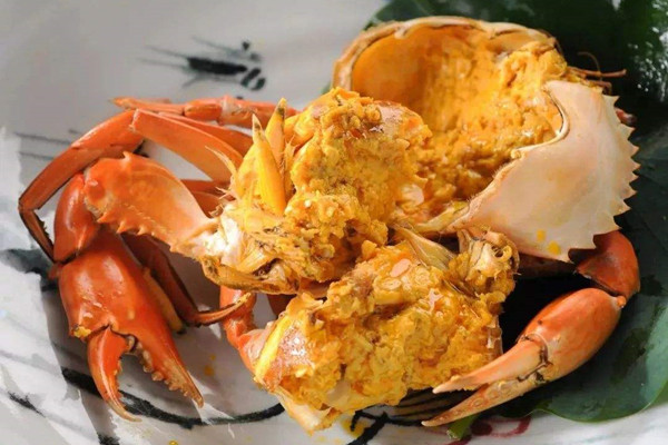黄油蟹多少钱一个，如何挑选黄油蟹
