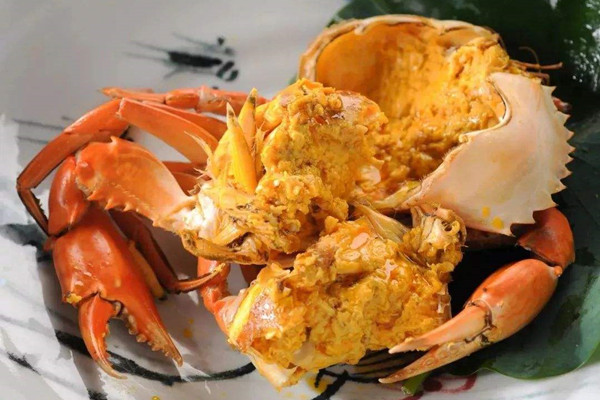 黄油蟹多少钱一个，如何挑选黄油蟹