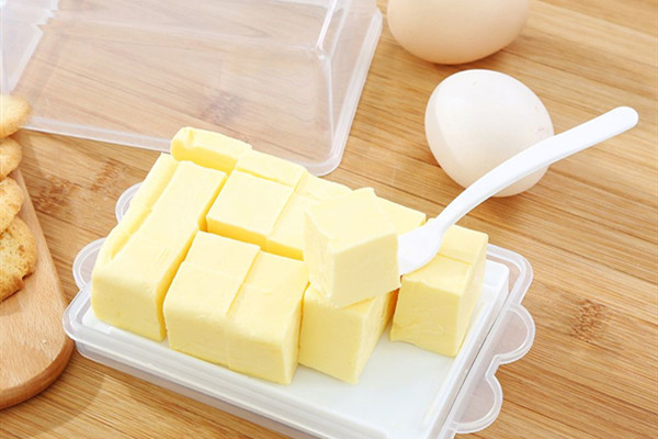 黄油一般在超市哪里，食用黄油在哪能买到