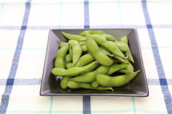 毛豆是凉性还是热性，毛豆有什么功效与作用