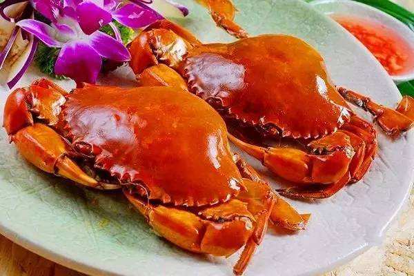 黄油蟹是怎么样形成的，黄油蟹多少钱一个