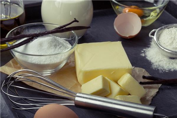 自制黄油的做法，黄油的作用和功效