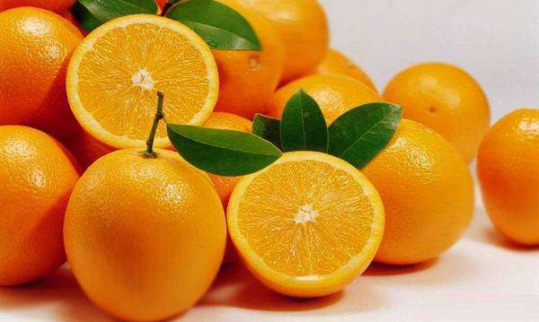 葡萄柚和橙子的维c哪个高
