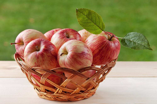 苹果有什么营养