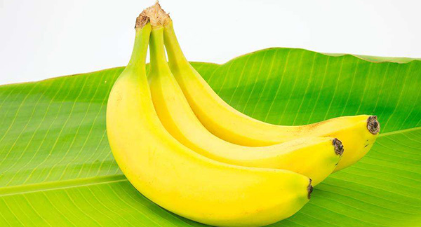 香蕉热量高会增肥吗