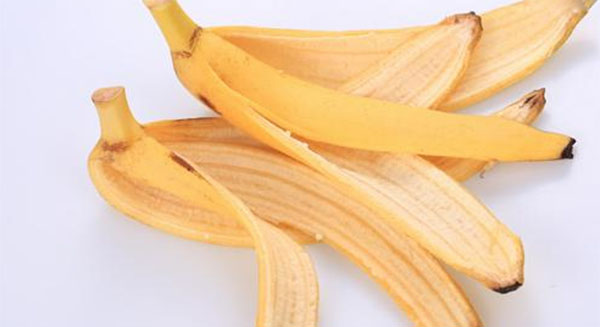 吃香蕉能瘦肚子吗香蕉皮为什么会开裂