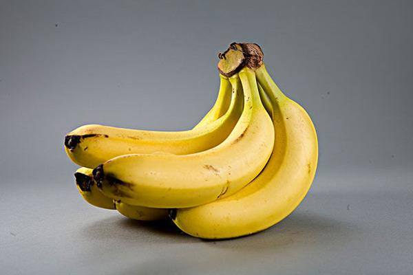 半生不熟的香蕉能吃吗