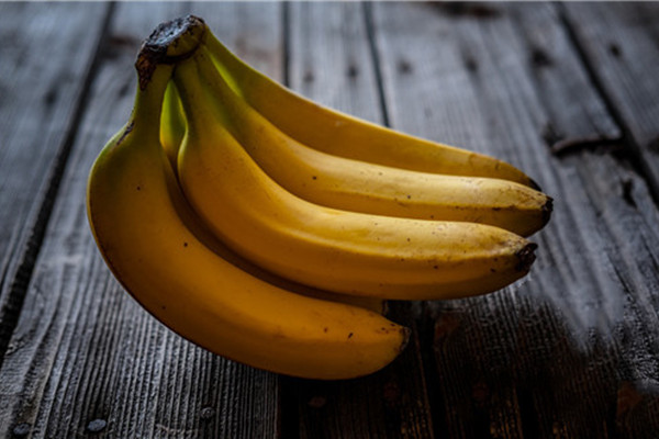 香蕉是什么季节成熟的