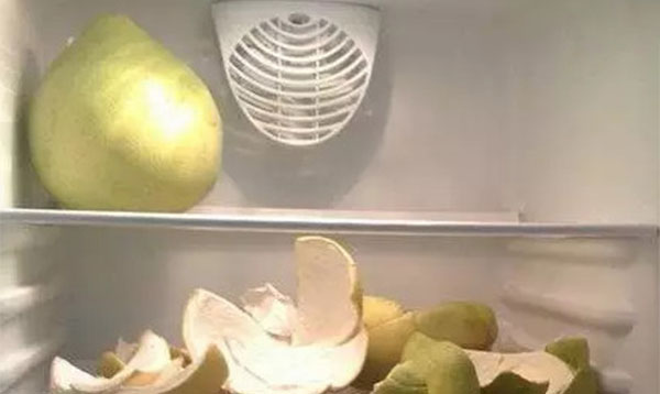 柚子可以放冰箱保鲜吗