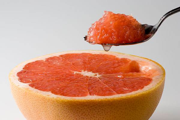 红心柚子是转基因吗